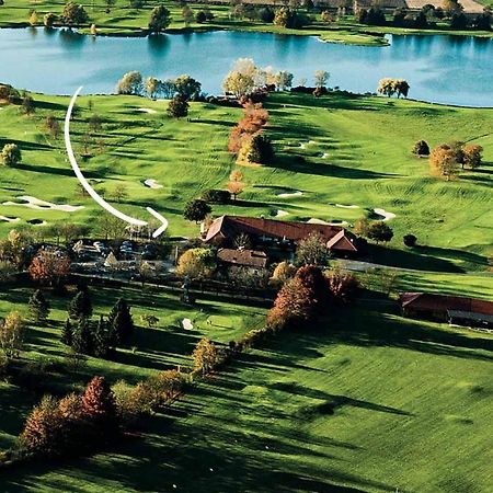 Gaestehaus Golf Club Gut Murstaetten Lebring Kültér fotó