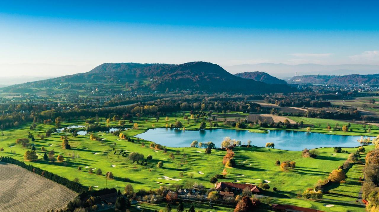 Gaestehaus Golf Club Gut Murstaetten Lebring Kültér fotó