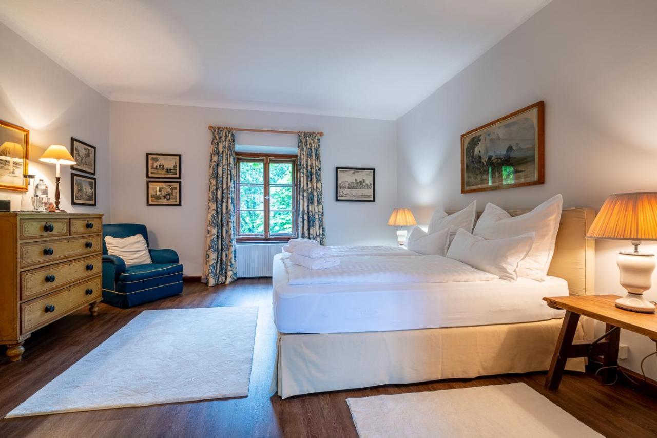 Gaestehaus Golf Club Gut Murstaetten Lebring Kültér fotó