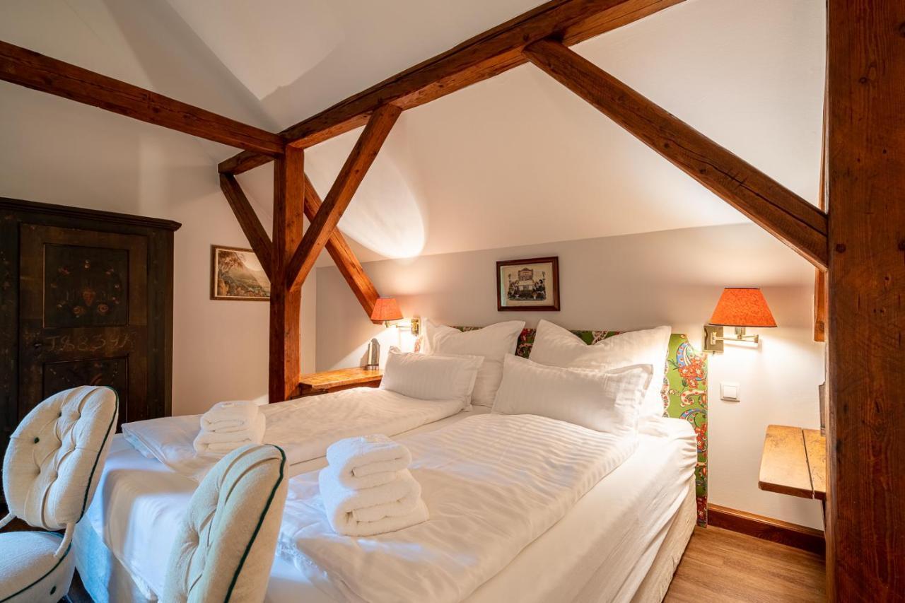 Gaestehaus Golf Club Gut Murstaetten Lebring Kültér fotó